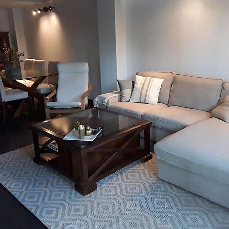 Apartmán Duplex De Montana En Campo De Golf Sojuela Exteriér fotografie