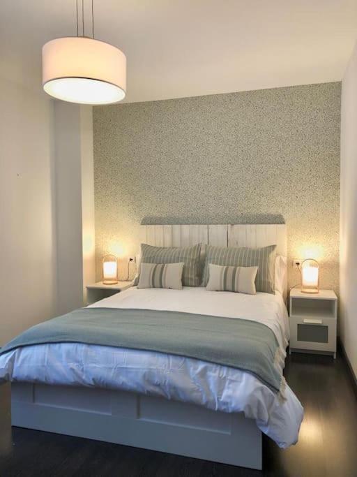 Apartmán Duplex De Montana En Campo De Golf Sojuela Exteriér fotografie