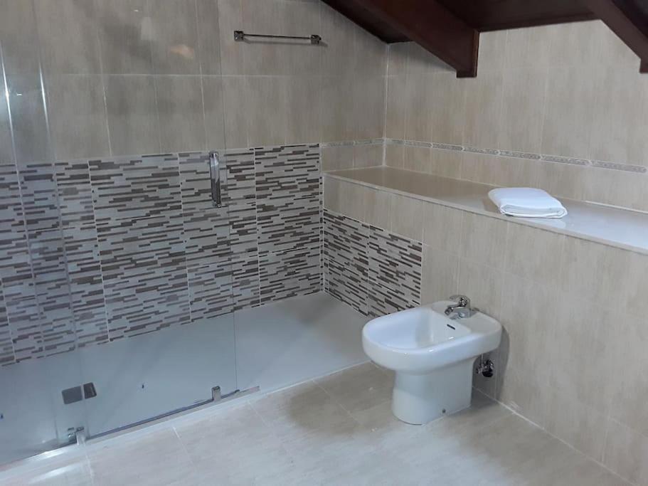 Apartmán Duplex De Montana En Campo De Golf Sojuela Exteriér fotografie