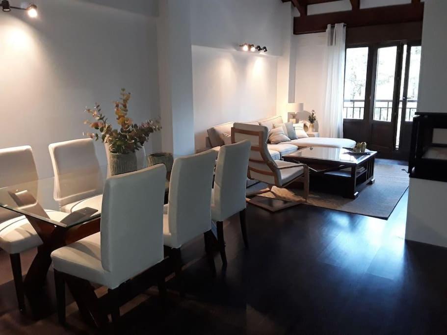 Apartmán Duplex De Montana En Campo De Golf Sojuela Exteriér fotografie