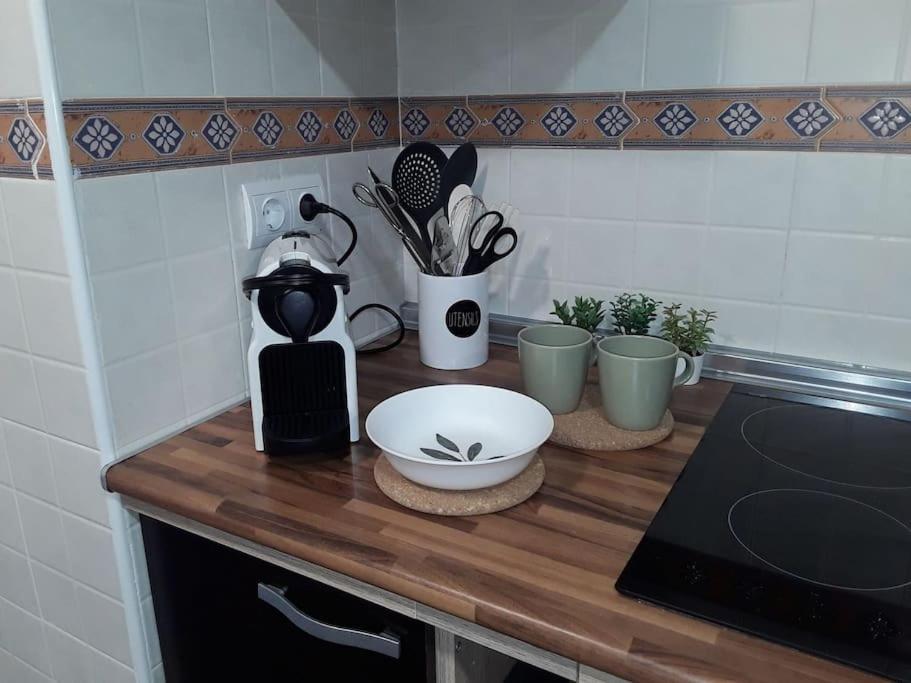 Apartmán Duplex De Montana En Campo De Golf Sojuela Exteriér fotografie
