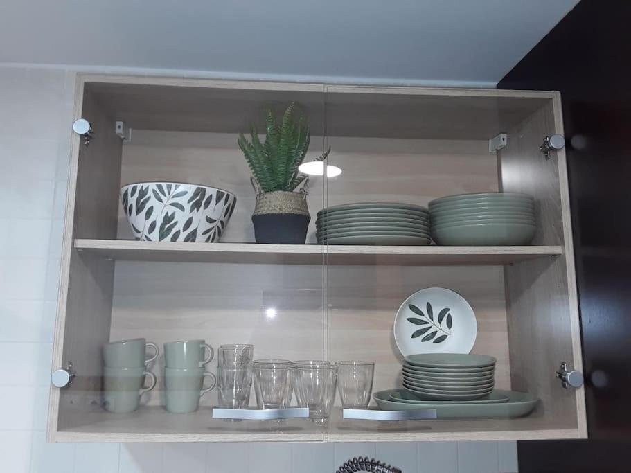 Apartmán Duplex De Montana En Campo De Golf Sojuela Exteriér fotografie