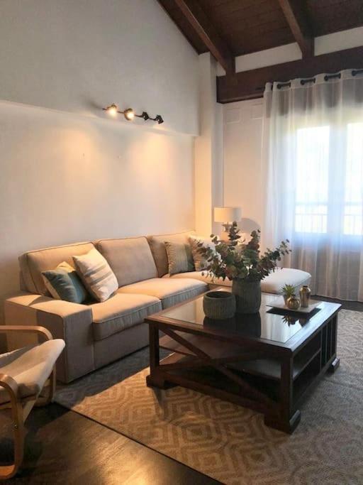 Apartmán Duplex De Montana En Campo De Golf Sojuela Exteriér fotografie
